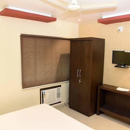 Oyo 3512 Hotel Crystal Residency Jamshedpur Eksteriør billede